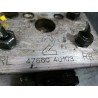Recambio de abs para nissan almera tino (v10m) ambience referencia OEM IAM 476604U103 0265216787 