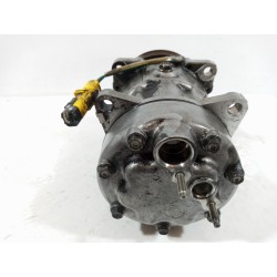 Recambio de compresor aire acondicionado para citroen c8 hdi 130 fap premier referencia OEM IAM 9659231580  