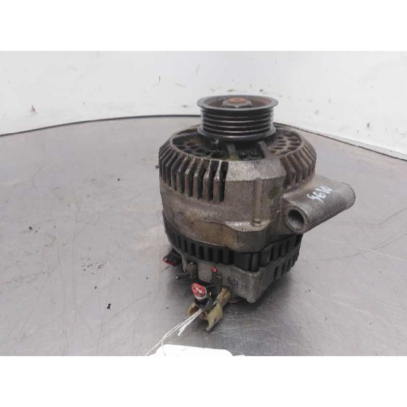 Recambio de alternador para ford mondeo berlina (gd) clx referencia OEM IAM Recambio de alternador para ford mondeo berlina (gd) clx referencia OEM IAM