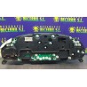 Recambio de cuadro instrumentos para peugeot 406 berlina (s1/s2) srdt referencia OEM IAM 9639940380 110008882069 
