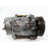 Recambio de compresor aire acondicionado para citroen c8 hdi 130 fap premier referencia OEM IAM 9659231580  