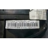 Recambio de cuadro instrumentos para peugeot 406 berlina (s1/s2) srdt referencia OEM IAM 9639940380 110008882069 