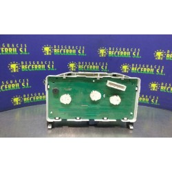 Recambio de cuadro instrumentos para nissan note (e11e) visia referencia OEM IAM 9u50D  