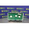 Recambio de cuadro instrumentos para nissan note (e11e) visia referencia OEM IAM 9u50D  