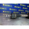 Recambio de transmision delantera izquierda para citroen xsara picasso 2.0 hdi sx referencia OEM IAM 9623687280  
