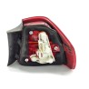 Recambio de piloto trasero izquierdo para bmw serie 3 berlina (e90) 320d referencia OEM IAM 6937457  
