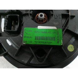 Recambio de motor calefaccion para ford focus berlina (cak) ghia referencia OEM IAM 1S7H18456AC  