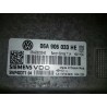 Recambio de centralita motor uce para seat altea xl (5p5) reference referencia OEM IAM 06A906033HE 5WP40371 