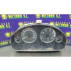 Recambio de cuadro instrumentos para mitsubishi space star (dg0) 1900 di-d comfort referencia OEM IAM MR916342  