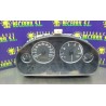 Recambio de cuadro instrumentos para mitsubishi space star (dg0) 1900 di-d comfort referencia OEM IAM MR916342  