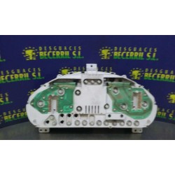 Recambio de cuadro instrumentos para mitsubishi space star (dg0) 1900 di-d comfort referencia OEM IAM MR916342  