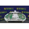 Recambio de cuadro instrumentos para mitsubishi space star (dg0) 1900 di-d comfort referencia OEM IAM MR916342  