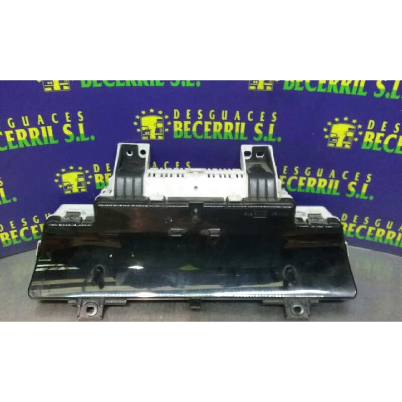 Recambio de cuadro instrumentos para suzuki liana rh (er) 1.6 referencia OEM IAM SZ0967101 Recambio de cuadro instrumentos para suzuki liana rh (er) 1.6 referencia OEM IAM SZ0967101
