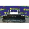 Recambio de cuadro instrumentos para suzuki liana rh (er) 1.6 referencia OEM IAM SZ0967101  