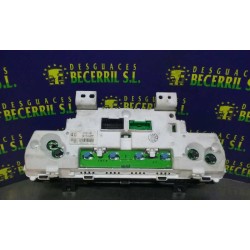 Recambio de cuadro instrumentos para suzuki liana rh (er) 1.6 referencia OEM IAM SZ0967101  