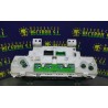 Recambio de cuadro instrumentos para suzuki liana rh (er) 1.6 referencia OEM IAM SZ0967101  