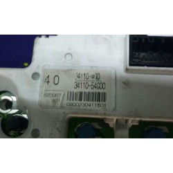 Recambio de cuadro instrumentos para suzuki liana rh (er) 1.6 referencia OEM IAM SZ0967101  