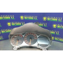 Recambio de cuadro instrumentos para toyota celica (t20) 2.0 gt referencia OEM IAM 8380028130 1575100672 