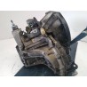 Recambio de caja cambios para renault scenic ii authentique referencia OEM IAM PK4002  