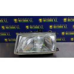 Recambio de faro izquierdo para seat cordoba berlina (6k2) dream referencia OEM IAM 6K1941015L  