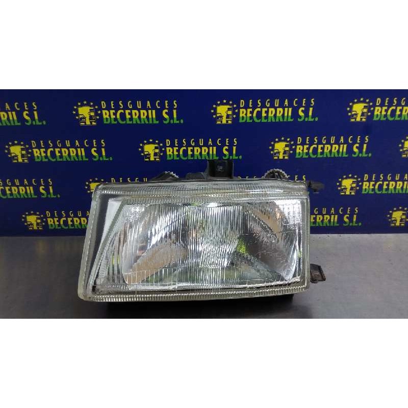 Recambio de faro izquierdo para seat cordoba berlina (6k2) dream referencia OEM IAM 6K1941015L  