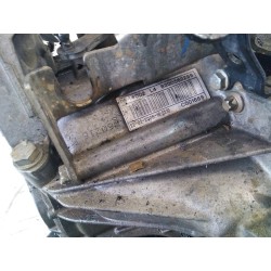 Recambio de caja cambios para renault scenic ii authentique referencia OEM IAM PK4002  