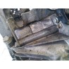 Recambio de caja cambios para renault scenic ii authentique referencia OEM IAM PK4002  