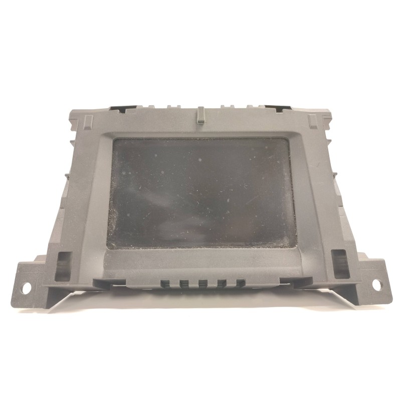 Recambio de pantalla multifuncion para opel astra gtc enjoy referencia OEM IAM 13238548 565412769 281191270 Recambio de pantalla multifuncion para opel astra gtc enjoy referencia OEM IAM 13238548 565412769 281191270