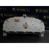 Recambio de cuadro instrumentos para mazda 2 berlina (dy) 1.4 crtd active referencia OEM IAM 3M7110849NC DD6255430 