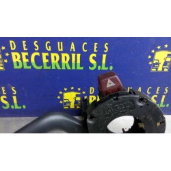 Recambio de warning para seat cordoba berlina (6k2) dream referencia OEM IAM   