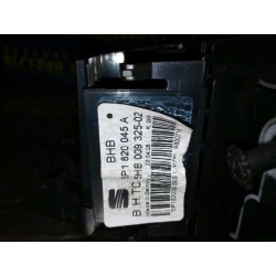 Recambio de mando calefaccion / aire acondicionado para seat altea xl (5p5) reference referencia OEM IAM 5P1820045A 00932502 
