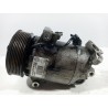 Recambio de compresor aire acondicionado para renault scenic ii authentique referencia OEM IAM 8200356576  