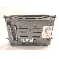 Recambio de pantalla multifuncion para opel astra gtc enjoy referencia OEM IAM 13238548 565412769 281191270
