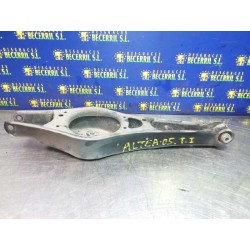 Recambio de brazo suspension inferior trasero izquierdo para seat altea xl (5p5) reference referencia OEM IAM   