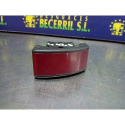 Recambio de warning para opel corsa c blue line referencia OEM IAM   