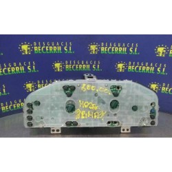 Recambio de cuadro instrumentos para mazda premacy (cp) td exclusive (74kw) referencia OEM IAM CB24B  