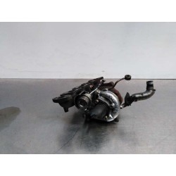 Recambio de turbocompresor para nissan almera tino (v10m) acenta referencia OEM IAM GT1548 14411BN800 452274SN1J5434261