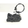 Recambio de cerradura puerta delantera izquierda para volkswagen polo (6r1) advance referencia OEM IAM 5K18370158  