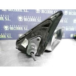Recambio de retrovisor derecho para mazda 2 berlina (dy) 1.4 crtd active referencia OEM IAM 3M7117E714CD  