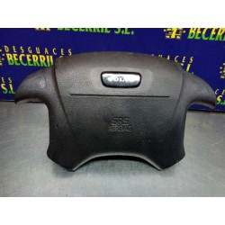 Recambio de airbag delantero izquierdo para volvo v70 familiar metropolitan referencia OEM IAM 9206137 1509008287307279 