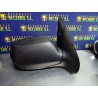 Recambio de retrovisor derecho para mazda 2 berlina (dy) 1.4 crtd active referencia OEM IAM 3M7117E714CD  