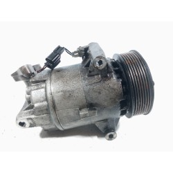 Recambio de compresor aire acondicionado para renault scenic ii authentique referencia OEM IAM 8200356576  