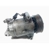 Recambio de compresor aire acondicionado para renault scenic ii authentique referencia OEM IAM 8200356576  