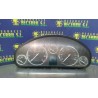 Recambio de cuadro instrumentos para peugeot 4007 sport pack referencia OEM IAM 9646282780 110080221007 A2C53010609