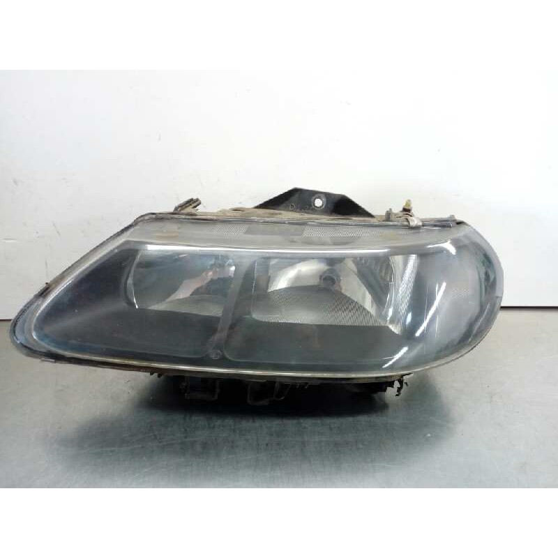 Recambio de faro izquierdo para renault laguna (b56) 1.6 16v rt referencia OEM IAM Recambio de faro izquierdo para renault laguna (b56) 1.6 16v rt referencia OEM IAM