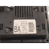 Recambio de pantalla multifuncion para opel astra gtc enjoy referencia OEM IAM 13238548 565412769 281191270