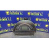 Recambio de cuadro instrumentos para citroen c3 pluriel 1.6 16v sensodrive referencia OEM IAM P9650735480 216672523 9650735480