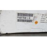 Recambio de cuadro instrumentos para citroen c3 pluriel 1.6 16v sensodrive referencia OEM IAM P9650735480 216672523 9650735480