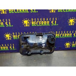 Recambio de maneta exterior delantera derecha para citroen evasion 1.9 td x referencia OEM IAM   