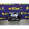 Recambio de maneta exterior delantera derecha para citroen evasion 1.9 td x referencia OEM IAM   